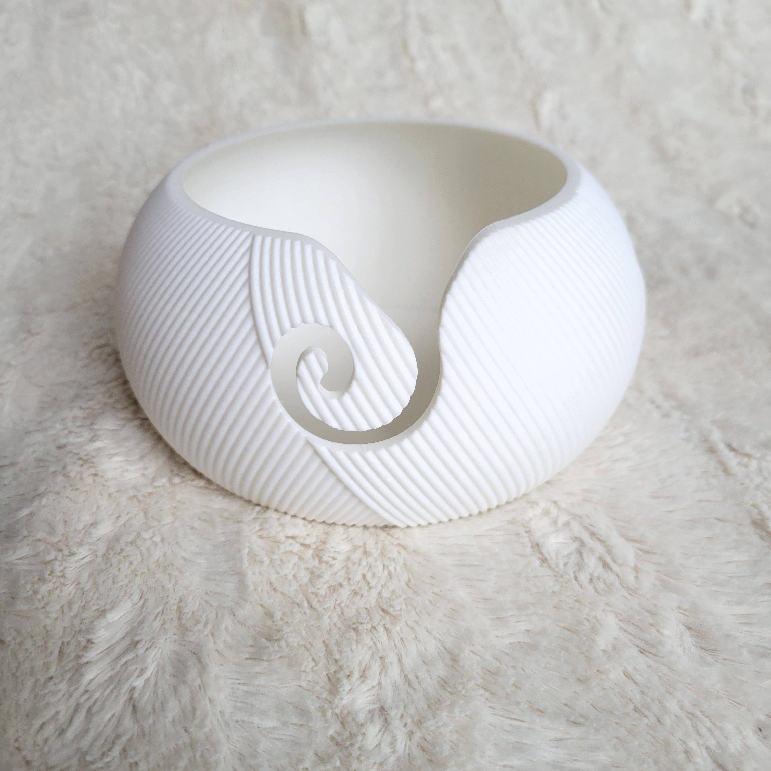 Chippy's Knittery - Wholesale Knitting/Crochet Supplies - Yarn Bowl5