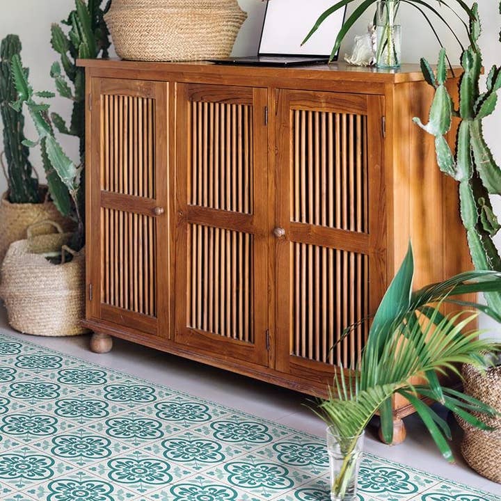 Rug Santos for wholesale by Adamá