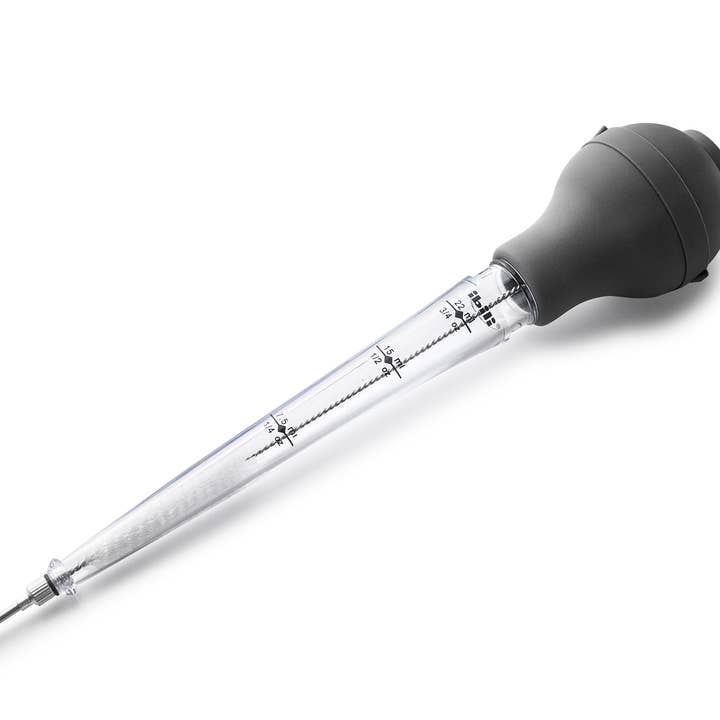 Ibili – Großhandel Messlöffel – IBILI - Saucenpipette