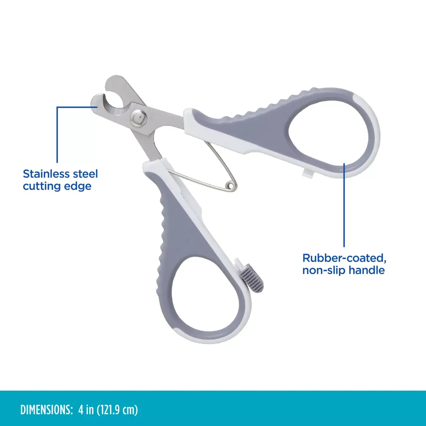 Caitec Inc - Venta al por mayor Artículo de aseo para mascotas - Excepto gatos y perros - Cortauñas para Pájaros Juguete para Perros – Featherland2