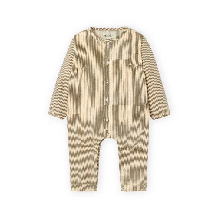 Apaches Collections - Wholesale Sleepsuit - Baby - MUNI Baby Pajamas4