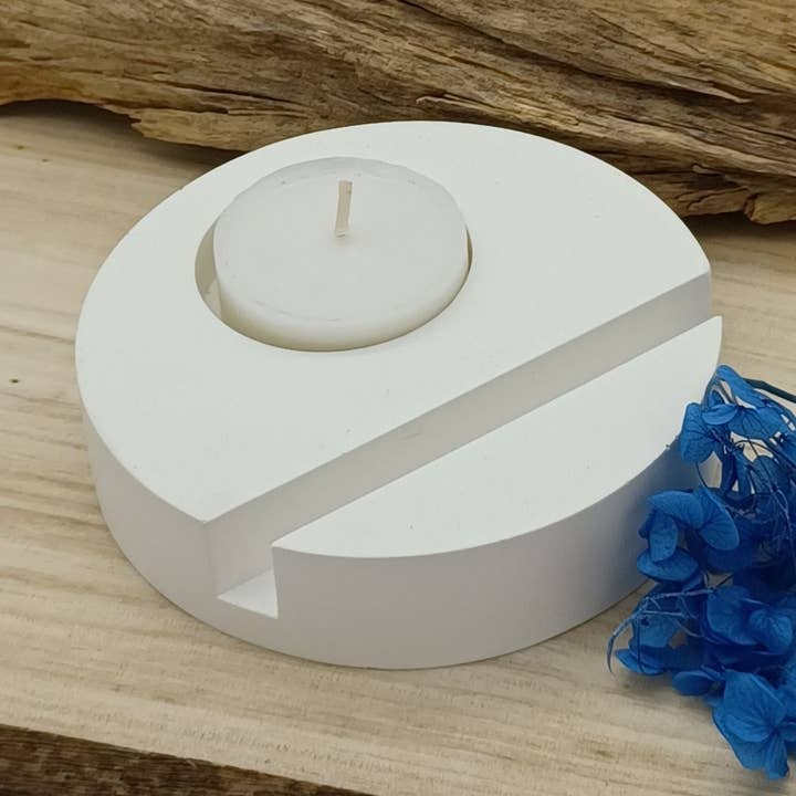 Stampi in gesso Raysin, cursori, supporti rotondi e lunghi per la vendita all'ingrosso da parte di perleperle