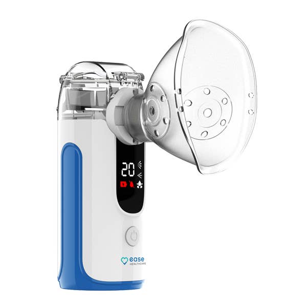 Mesh Nebulizer (MY-131B) for wholesale by Ease Healthcare