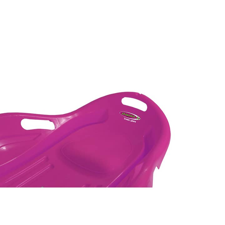 mhw24 - Wholesale Sporting Game - Kids & Baby - Snow Play Bob Speed 78 cm pink