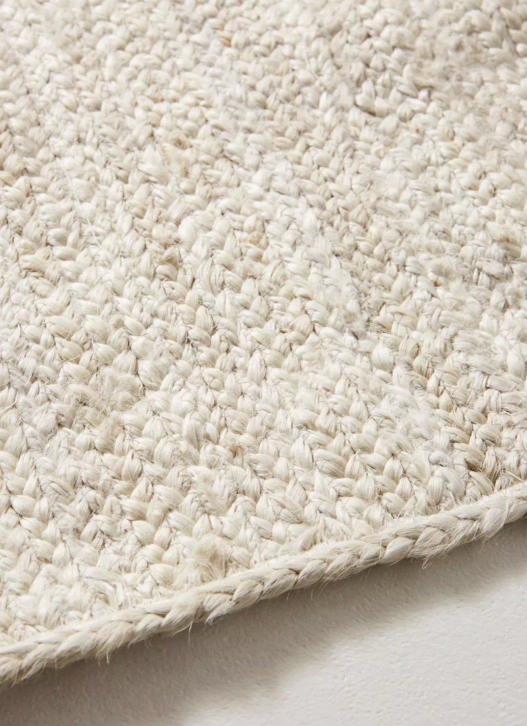 Rugs Boutique - Wholesale Area Rug - Hemp Hand Braided Rug, Eco-Friendly, Entrway Decor, RUG. 3