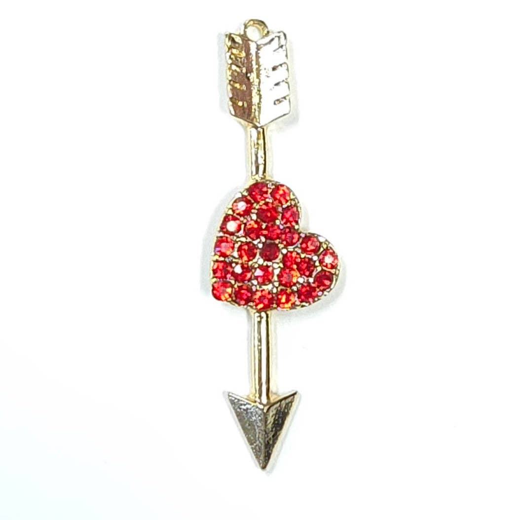 Greater Goods Imports & Wholesale - Wholesale Individual Charm/Pendant - C0026 GC1129 CHARMS9