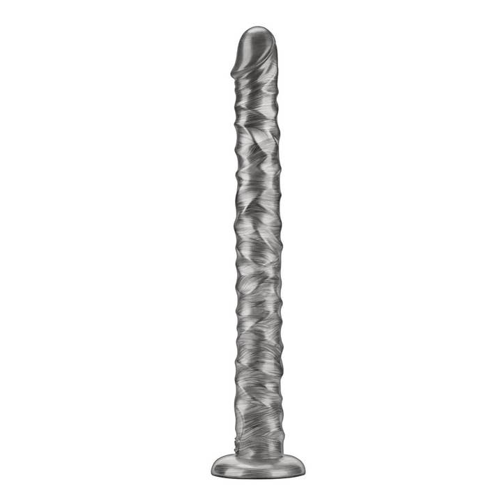 LOVETOY - Wholesale Sex Toy - 16" King Sized Vibrating Vibrax Slider1