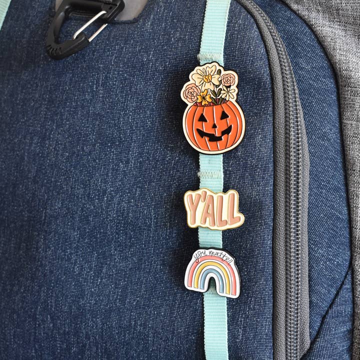 Kyn You Believe It - Wholesale Lapel Pin/Button - You Matter Pin3