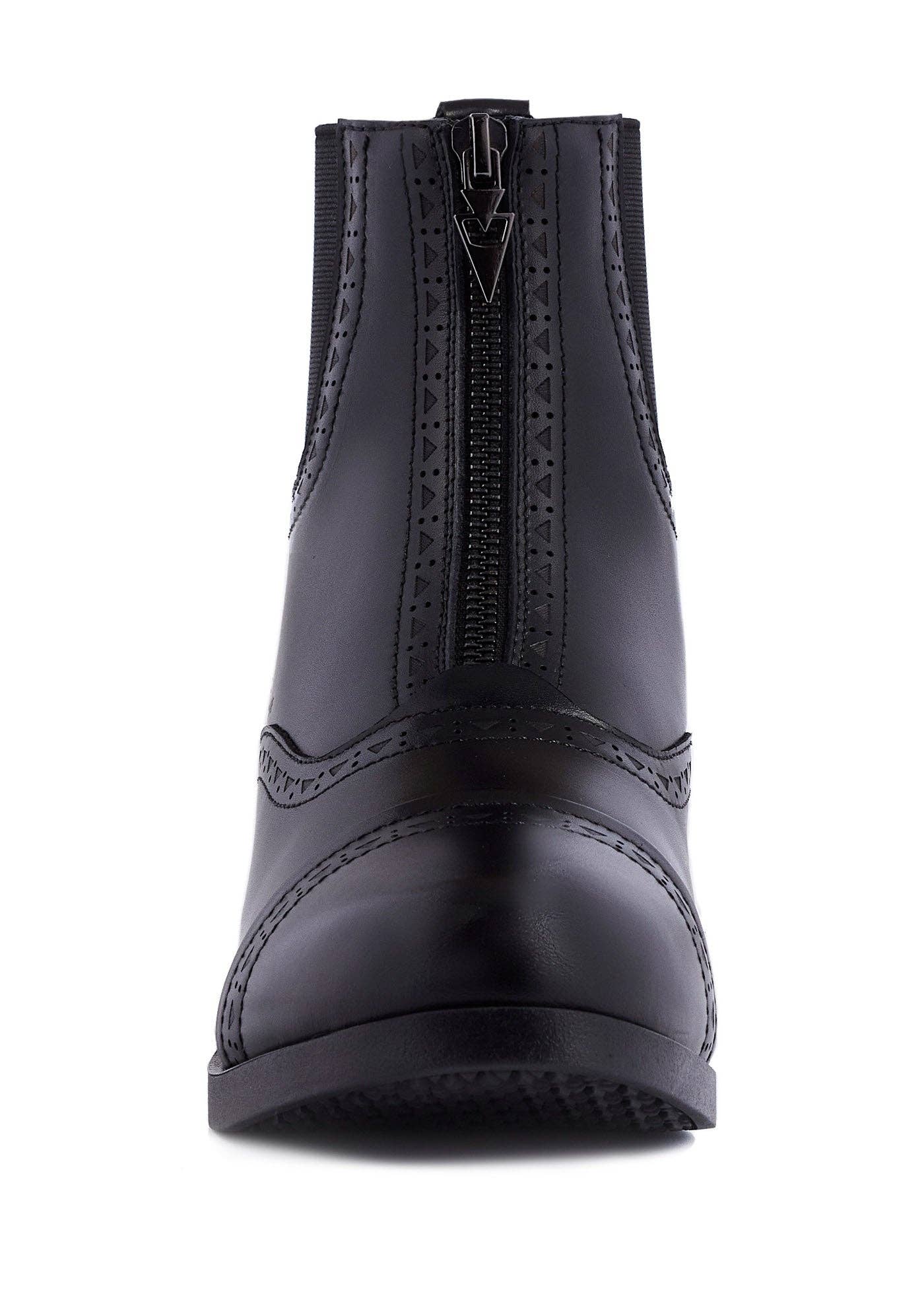 NEGRO Bota impermeable Paddock Essence de venta al por mayor en Faire4