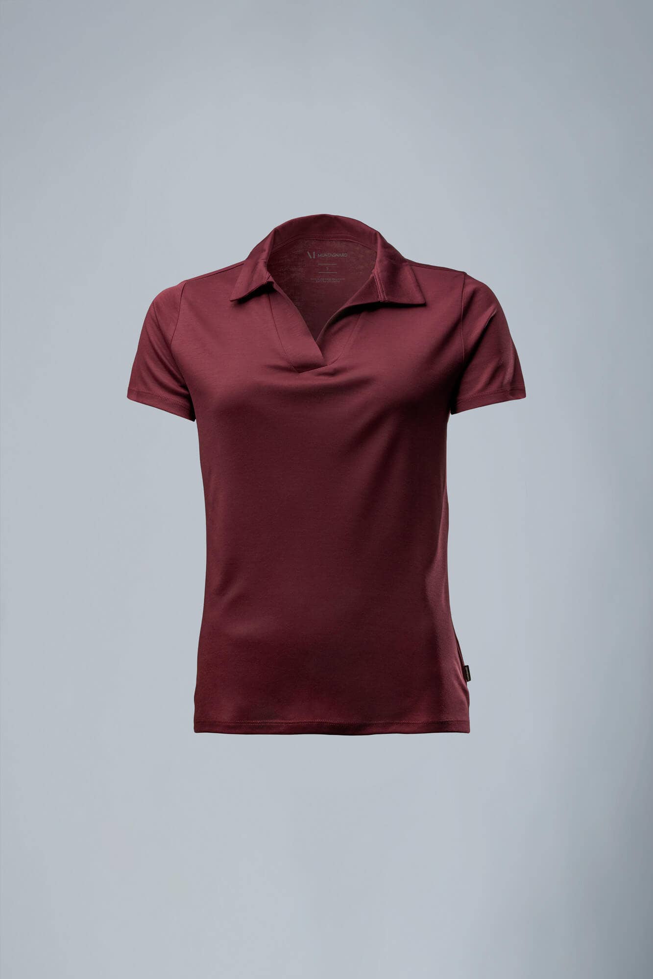 Muntagnard - Wholesale Polo - Women's - LEGNA polo shirt7