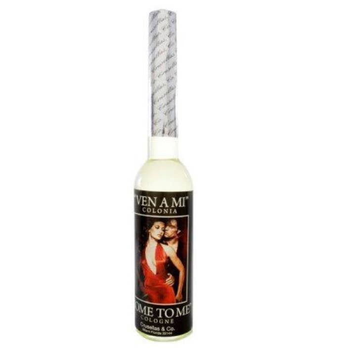 Thee Herbal Blessing - Vendita all'ingrosso Colonia spray - Crusellas & Co - Come to Me Cologne - 7 oz