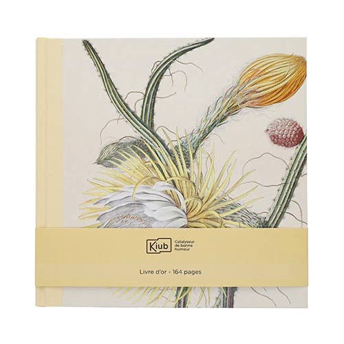 Golden Book Square Encyclopedia Yellow Flowers - Pplorc62J02 for wholesale by KIUB