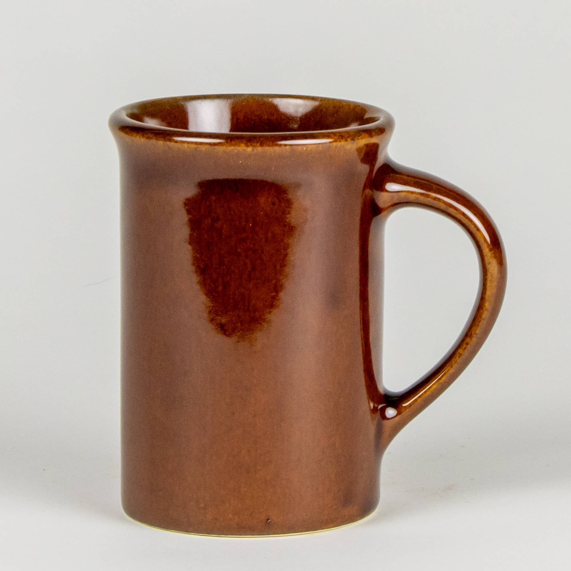 Emerson Creek Pottery - Vente Tasse à café - Tasse à thé en faïence 10 oz avec motifs botaniques peints à la main15