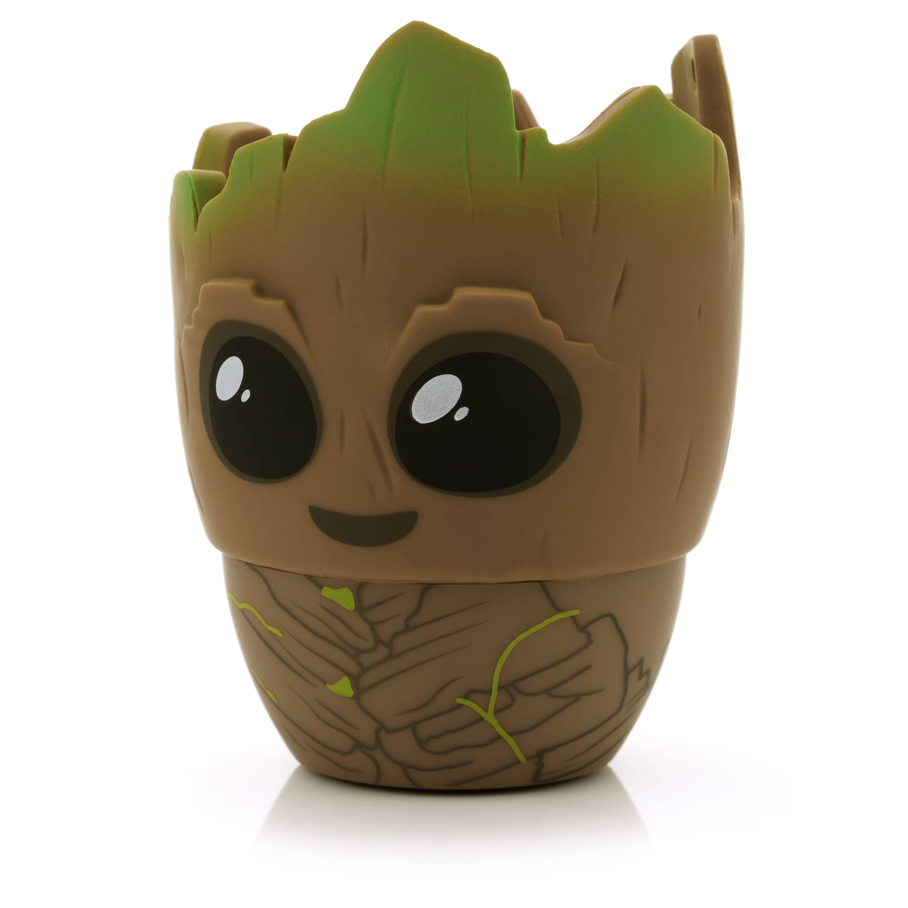 Bitty Boomers - Vente Haut-parleurs - Haut-parleurs Bluetooth Marvel Groot Bitty Boomers2