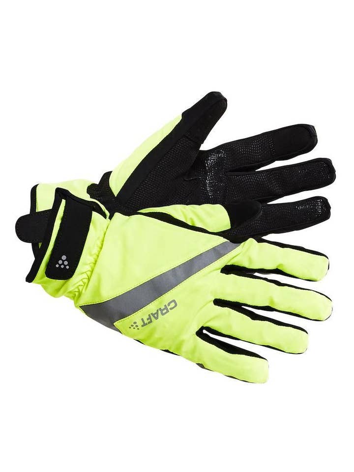 CRAFT RAIN BIKE GLOVE 2.0 UNISEX for wholesale by Craft