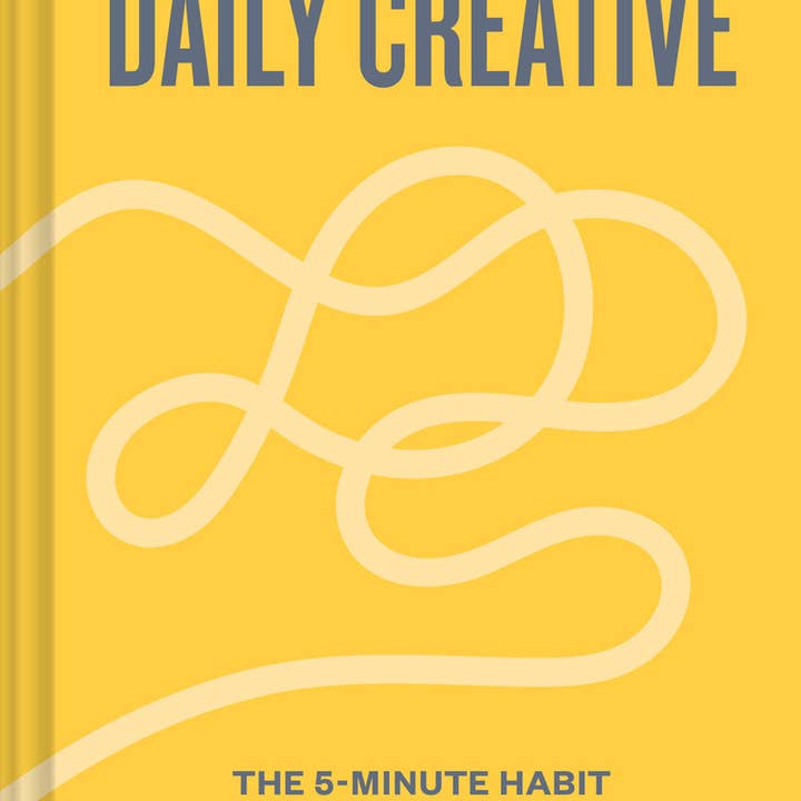 Créatif quotidien pour la vente par Raincoast Distribution Group