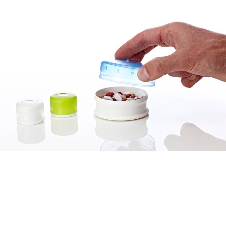 humangear - Wholesale Food Storage Container - GoTubb 3-Pack - Reusable Storage Travel Container