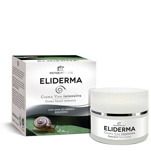 ELIDERMA CREMA VISO INTENSIVA BIO50 ML per la vendita all'ingrosso da parte di Victor Philippe