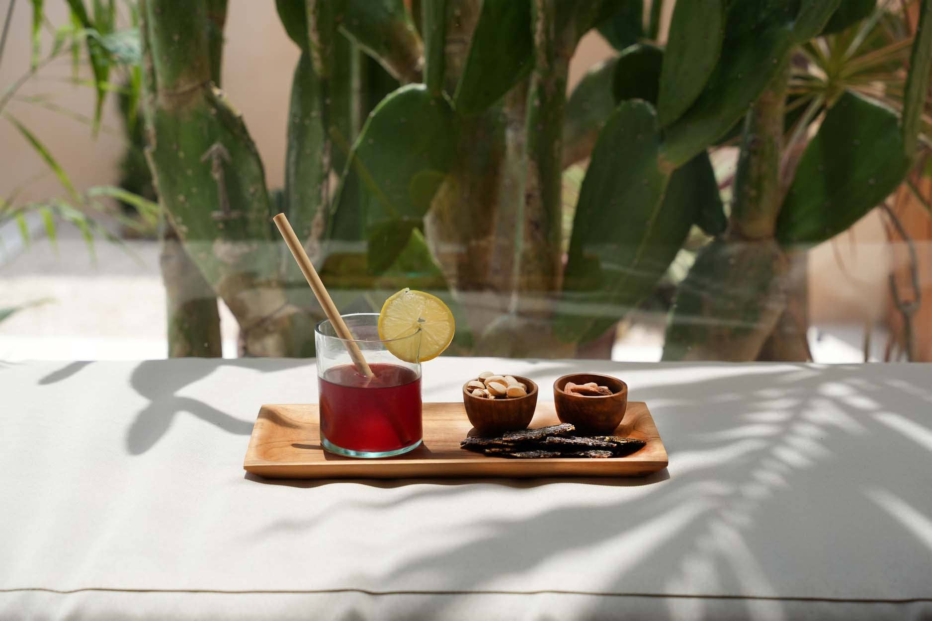 Bazar Bizar Living - Wholesale Egg Cup/Holder - The Teak Root Egg Cup4