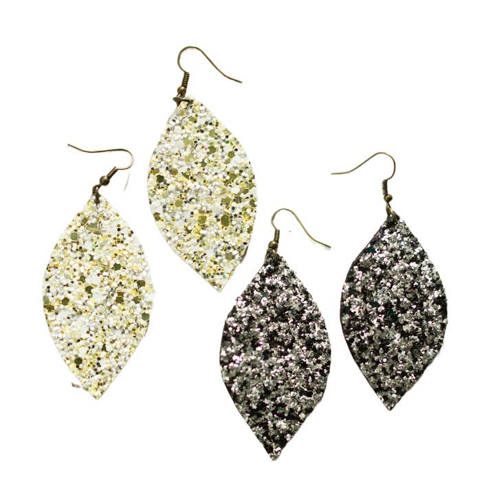 Star Dangles for wholesale by Empowered Goods