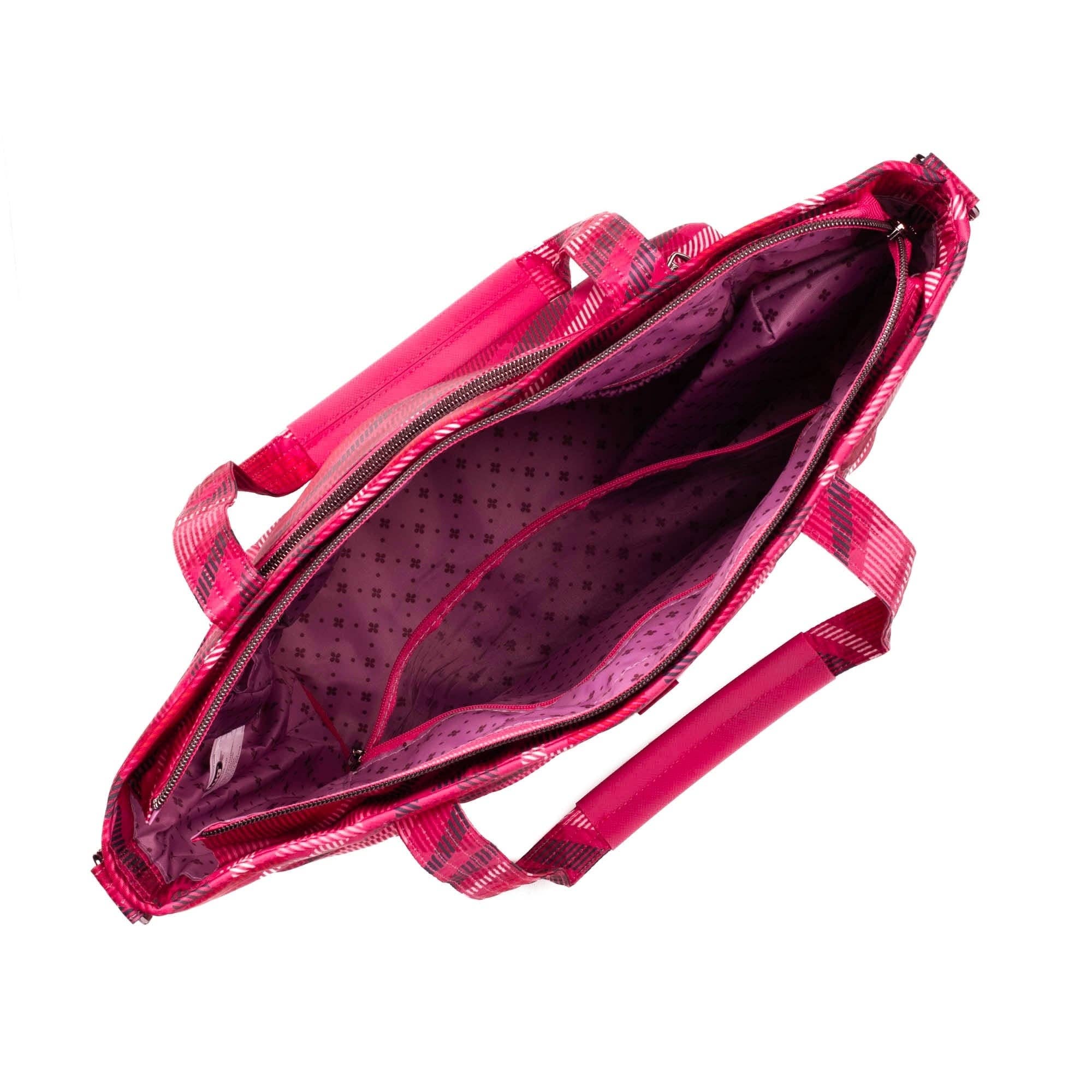 Lug - Wholesale Tote Bag - Women's - Rally Tote Bag95