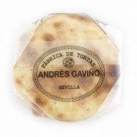 Baron & Chassaing - Wholesale Bread Mix - Traditional Patties - Authentic Tortas2