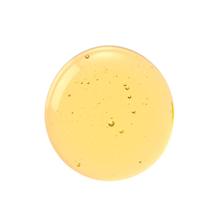Om Organics Skincare - Wholesale Massage Oil/Gel - Palmarosa + Ylang Ylang Awaken Massage Oil