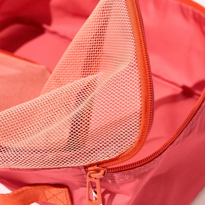 Cram - Wholesale Packing Cube - The 3-Piece Set - Bloom2