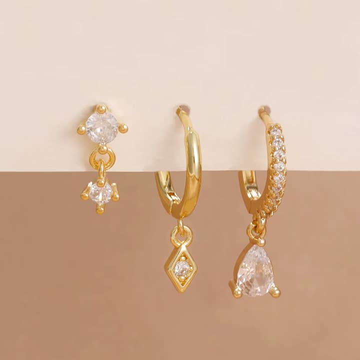 Piper SET pour la vente par Folie à Trois