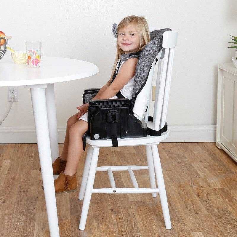 Baby Trend - Wholesale Highchair - Baby - A La Mode Snap Gear 5-in-1 High Chair - Java (Target Exclusive)8
