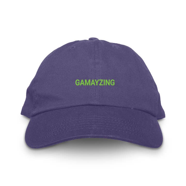 Cappello Gamayzing per la vendita all'ingrosso da parte di Shitty Wine Memes
