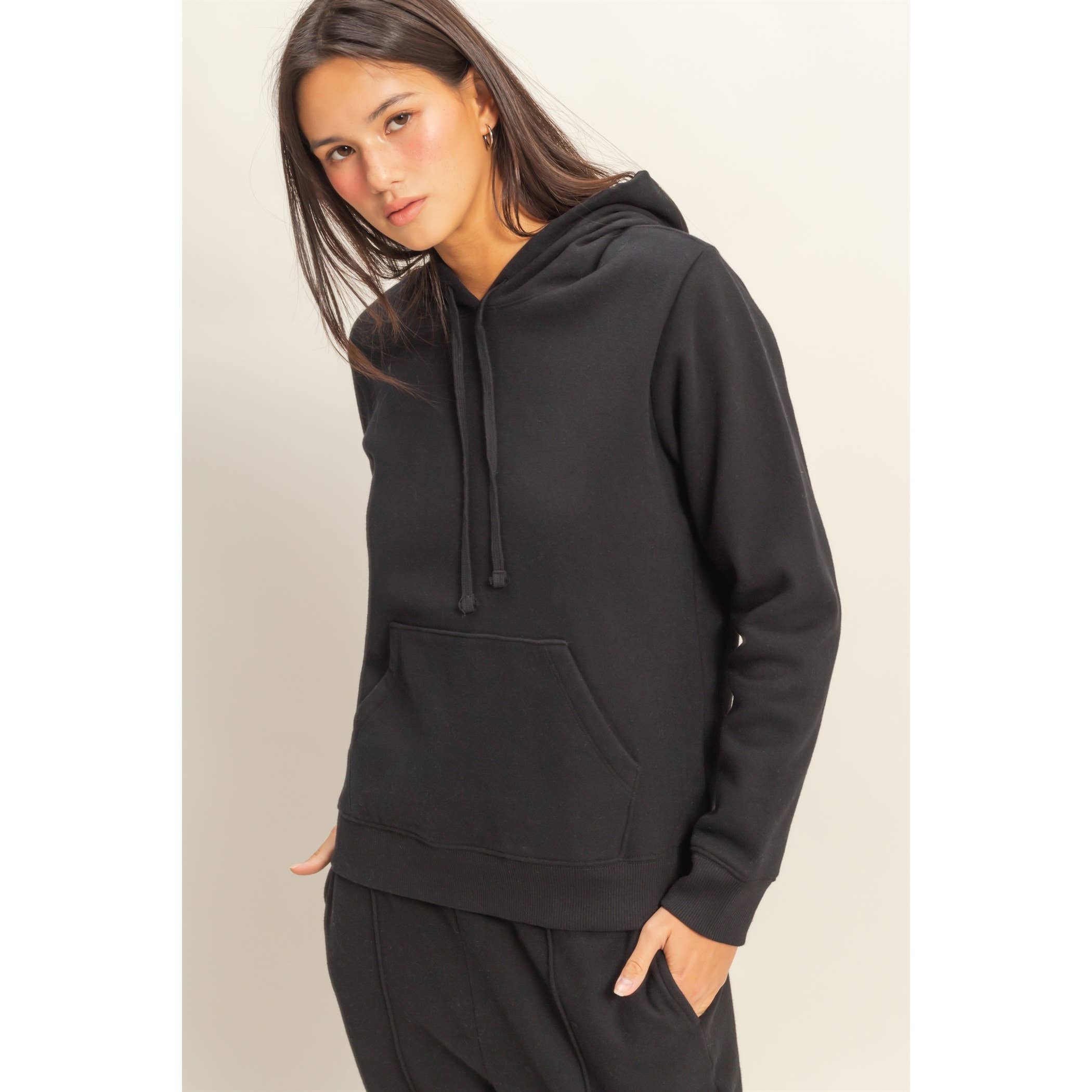 HYFVE – Hoodie – Mulher por atacado – Moletom com capuz de manga comprida20