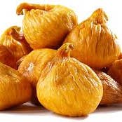 Figs, California Golden (12 oz) for wholesale by The Nut Garden, Sweetables, Utah Truffles