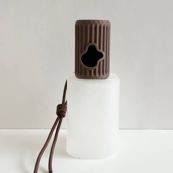 POOPCORN - Wholesale Pet Poop Bag Dispenser - Poopcorn Supporter – 3DPrinted Poop Bag Dispenser / 2nd drop