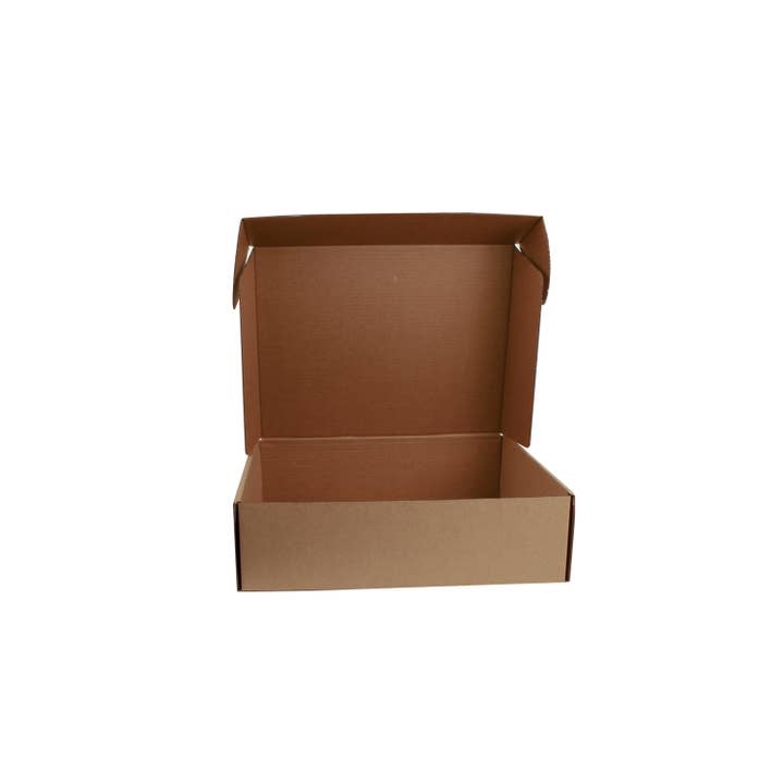 M2PACK - Vente Coffrets cadeaux - Boîtes d'expédition pour commerce électronique Avana-Havana