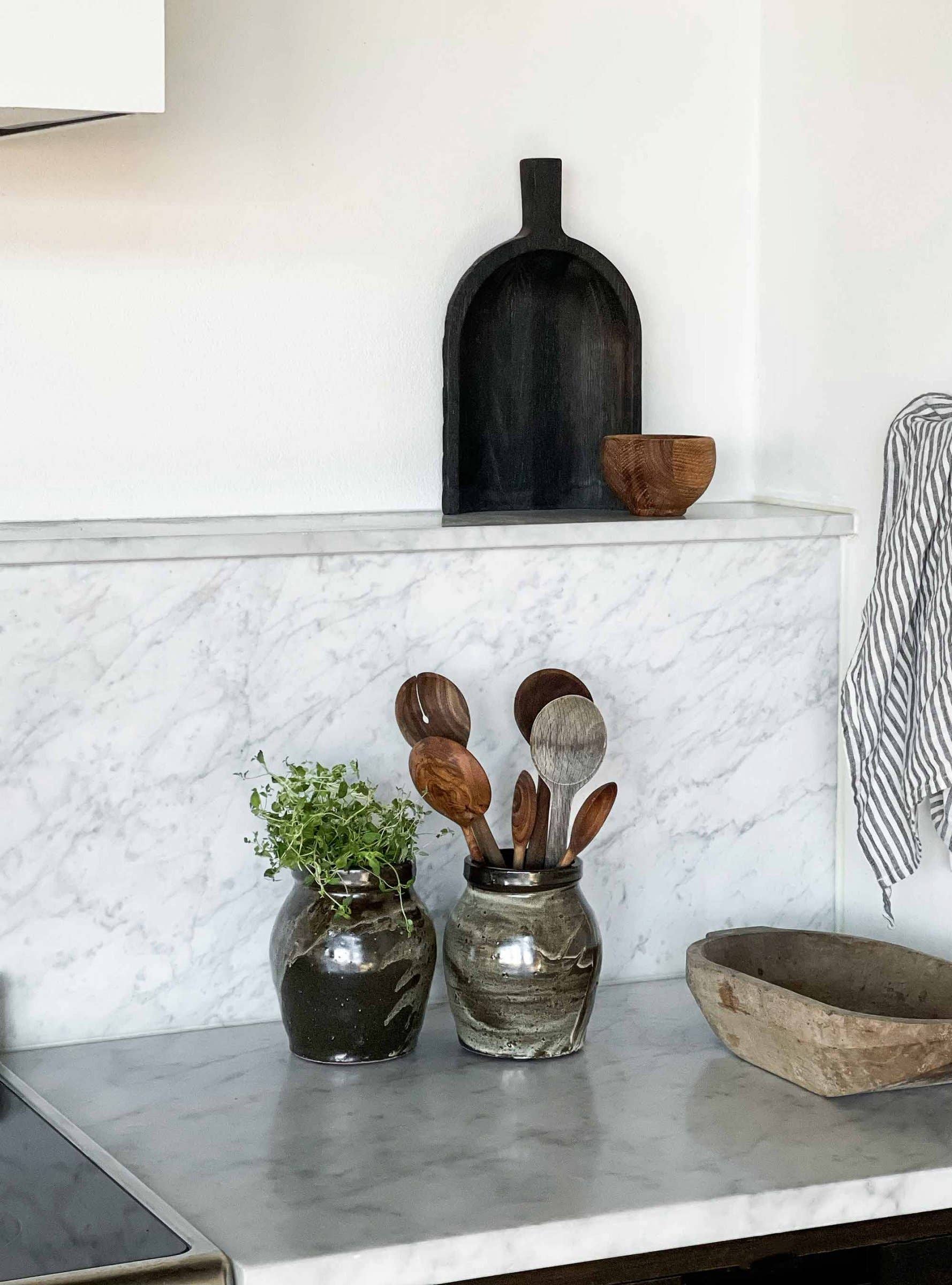 Tell Me More - Vendita all'ingrosso Vasi per piante - Vaso rustico in terracotta Franca - S3