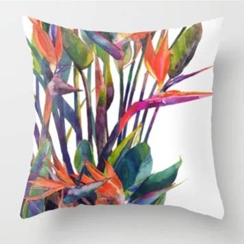 Rainforest- 20 „X20" decoratieve kussensloop voor buiten voor wholesale door InStyle Pillows