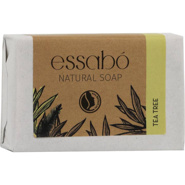 Essabó Natural Tea Tree Oil 100g for wholesale by ESSABÓ