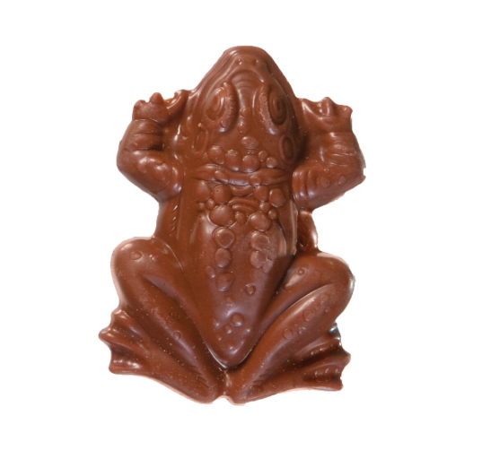 Firdos Market - Wholesale Chocolate - Harry Potter™ Chocolate Frogs1