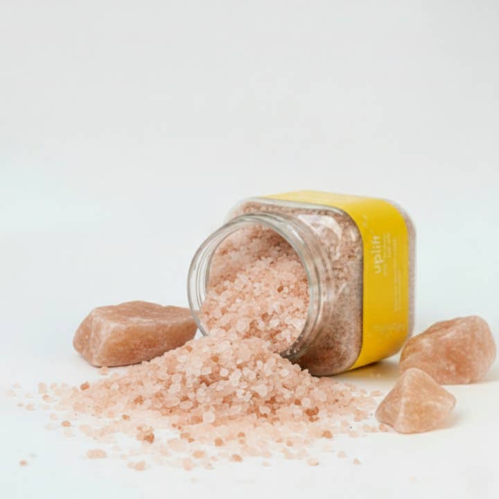 hellomellow - Wholesale Bath Salts - bath salt - uplift1