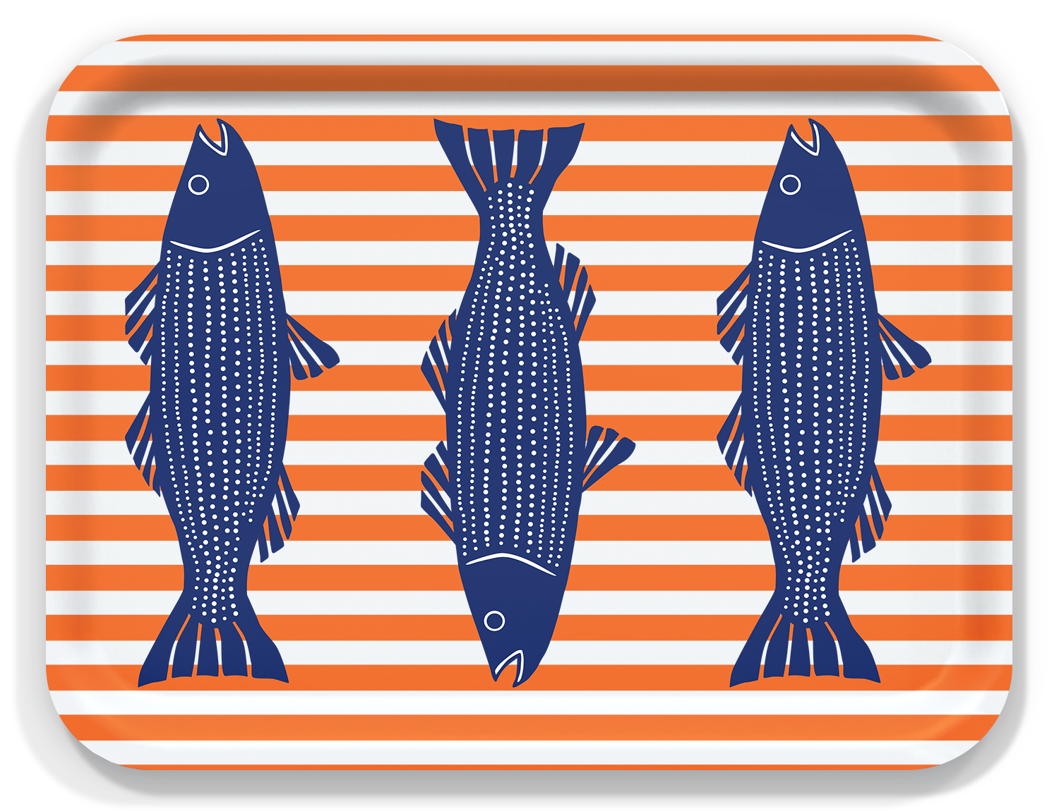 Trays4Us - Wholesale Serving Tray - Coastal  Serving Trays by Kate Nelligan17