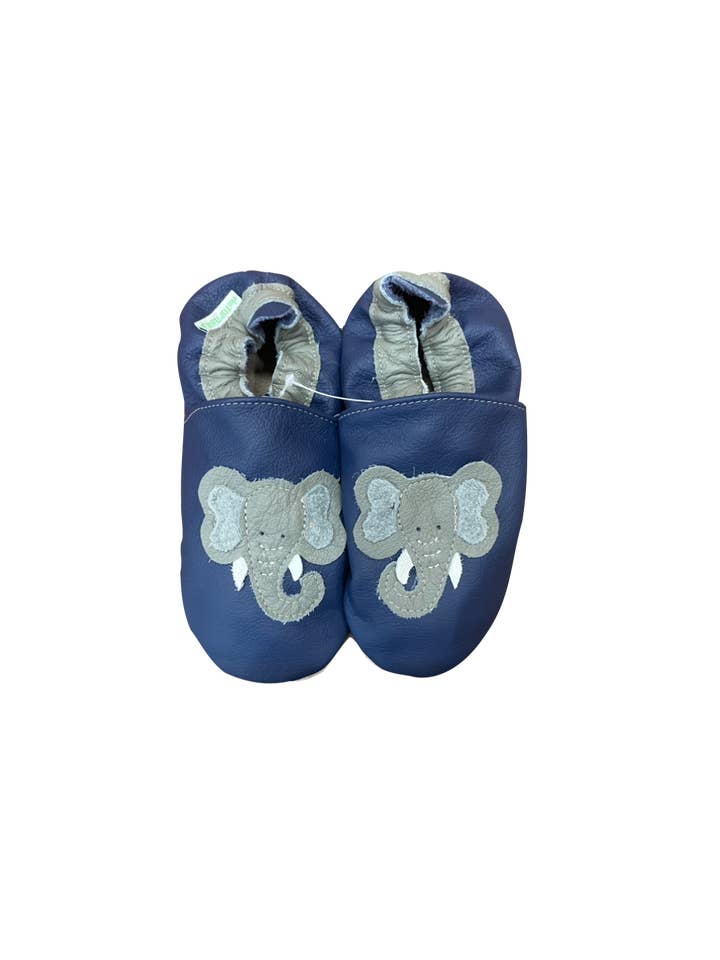 ELEPHANT ON BLUE per la vendita all'ingrosso da parte di Oceania