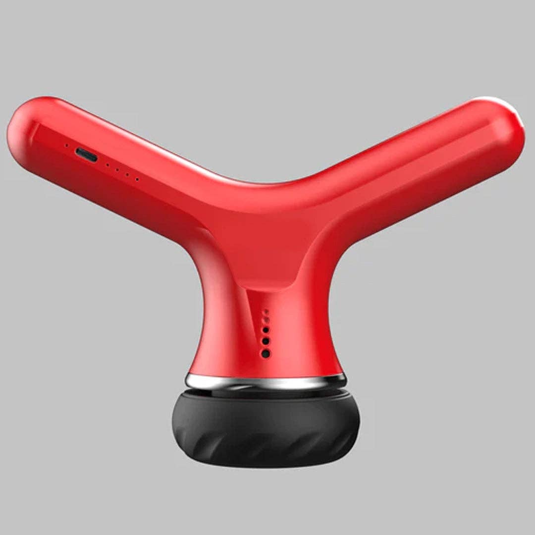 SlimSpa The Body Care Specialists - Wholesale Body Massager - BellyWave Body Massager4