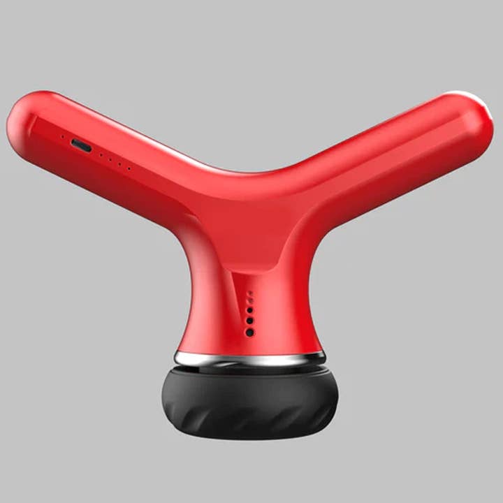 SlimSpa The Body Care Specialists - Wholesale Body Massager - BellyWave Body Massager4