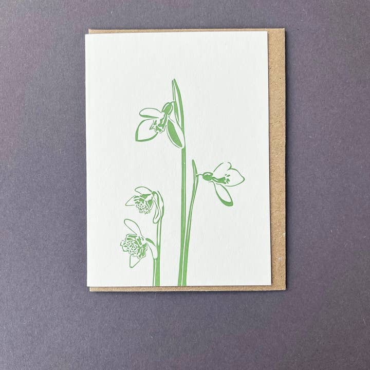 Penguin Ink – wholesale Stationery/notecard set – Flora Notecard Set | Set of 85