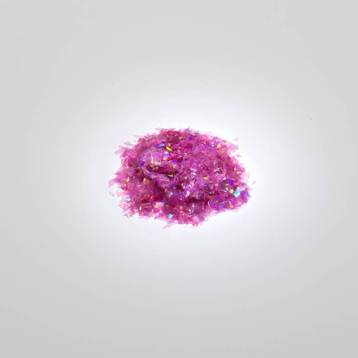 Magic Sparkles Rozenkwarts Roze - 3g Pot voor wholesale door Magic Sparkles