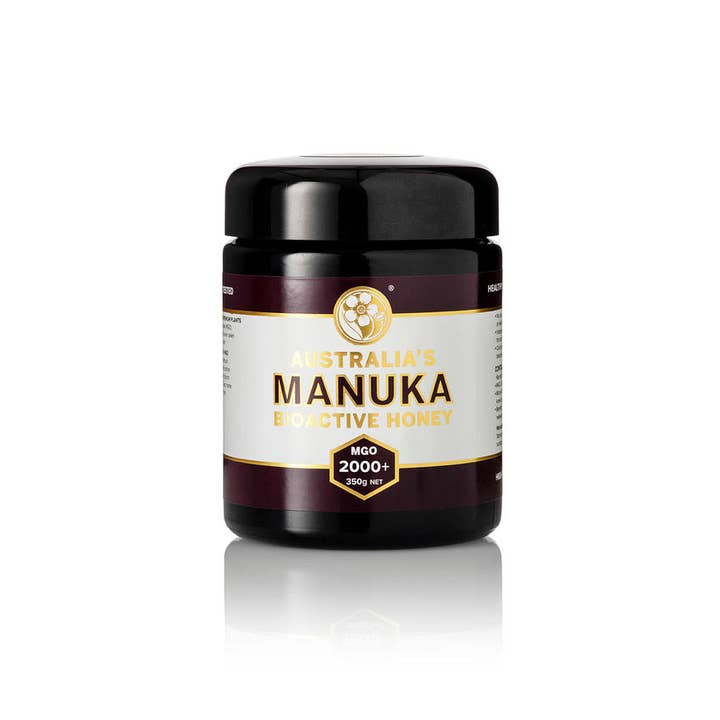 Australia's Manuka - Wholesale Honey - Australias Manuka Special Reserve 2000+MGO Honey