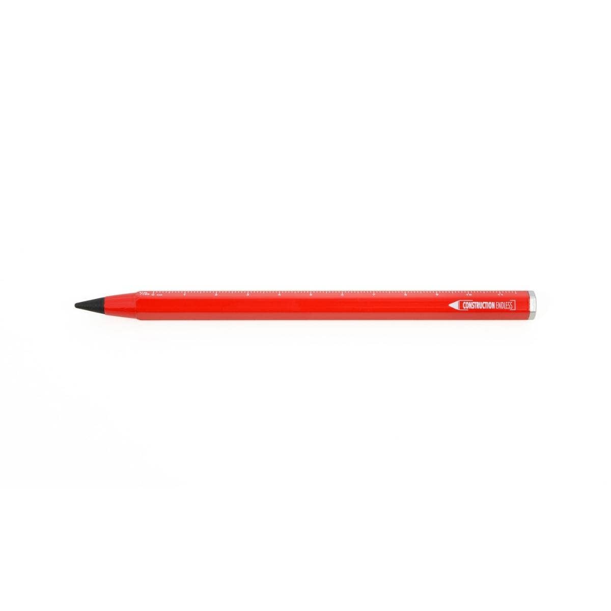 Troika, Duke Baron & Paperthinks by Brand Node, Inc. - Wholesale Pencil - Troika Multi-Tasking Construction Endless Pencil 12.5 Miles8