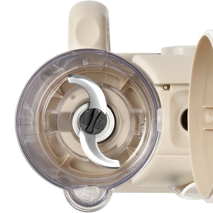 BEABA & Childhome - Wholesale Kitchen Appliance - BEABA Babycook® Solo Baby Food Maker – Oat
