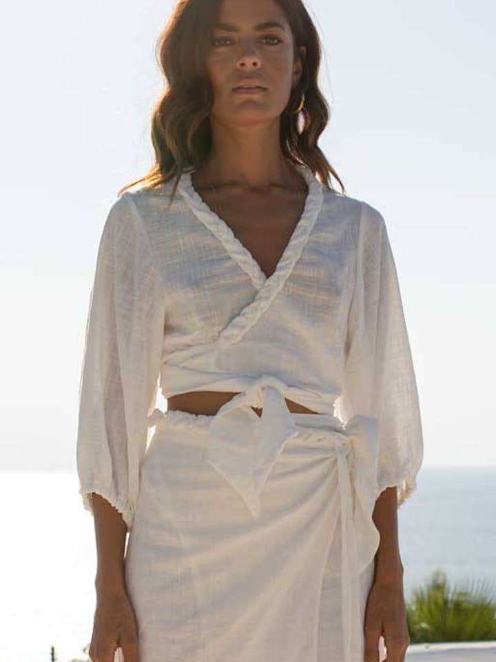 Culcas Top per la vendita all'ingrosso da parte di Nu uniq